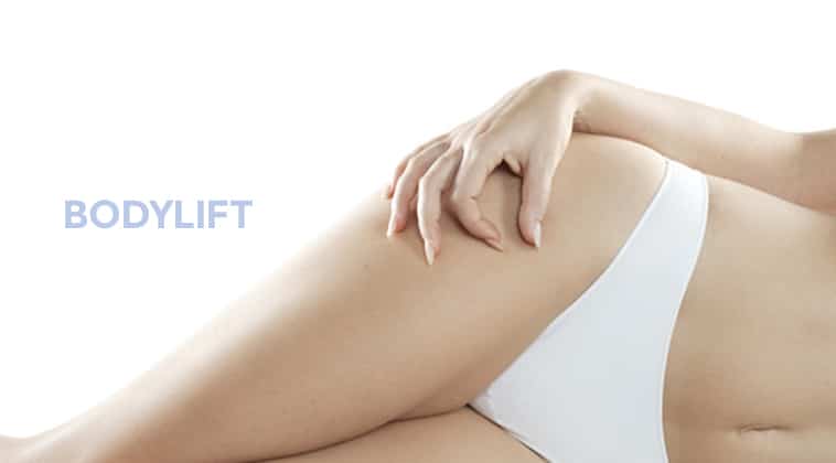 Bodylift par le Dr ZIADE, Chirurgien esthétique à Montpellier