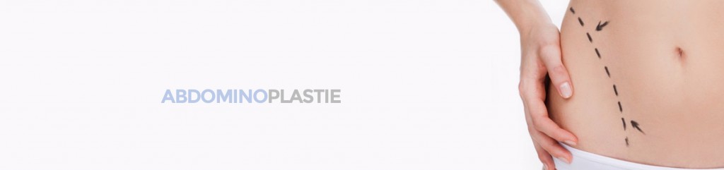Abdominoplastie
