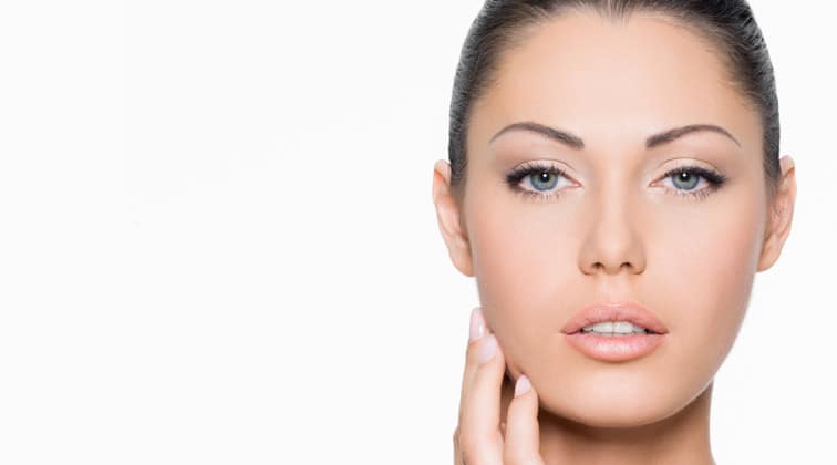 Chirurgie esthétique du visage à Montpellier